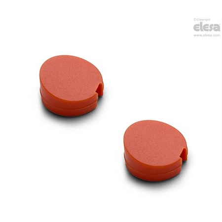 Elesa Screw-covers, ECA.B1-C6 ECA.B